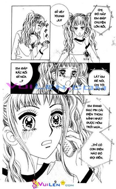 18 years old, we got married: Chapter 9: ...