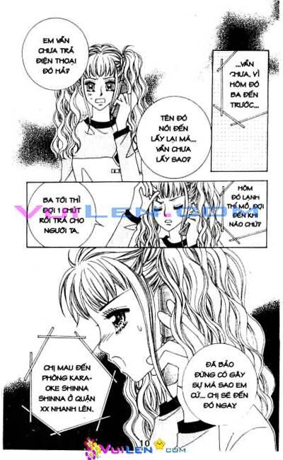 18 years old, we got married: Chapter 9: ...