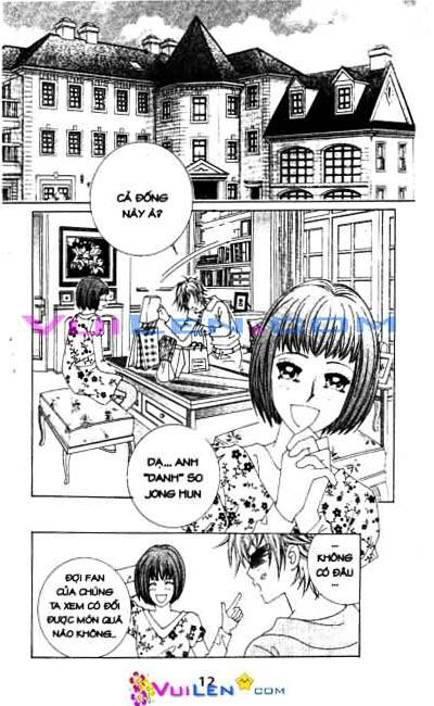 18 years old, we got married: Chapter 9: ...