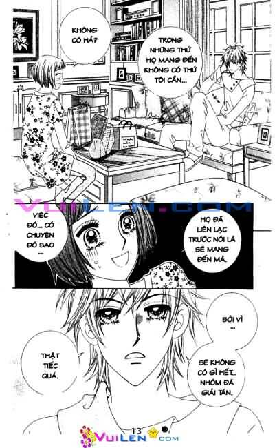 18 years old, we got married: Chapter 9: ...