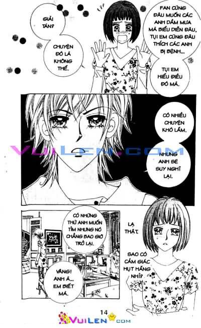 18 years old, we got married: Chapter 9: ...