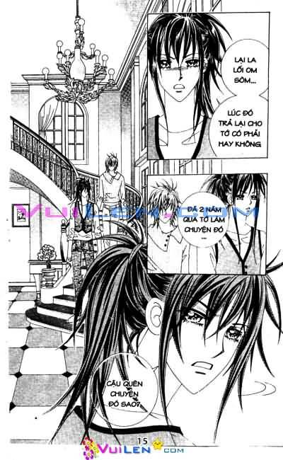 18 years old, we got married: Chapter 9: ...