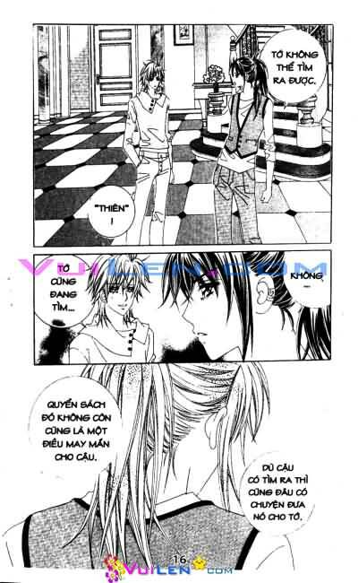 18 years old, we got married: Chapter 9: ...