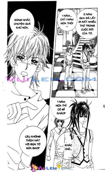 18 years old, we got married: Chapter 9: ...