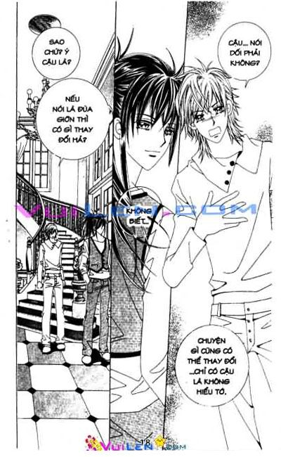 18 years old, we got married: Chapter 9: ...