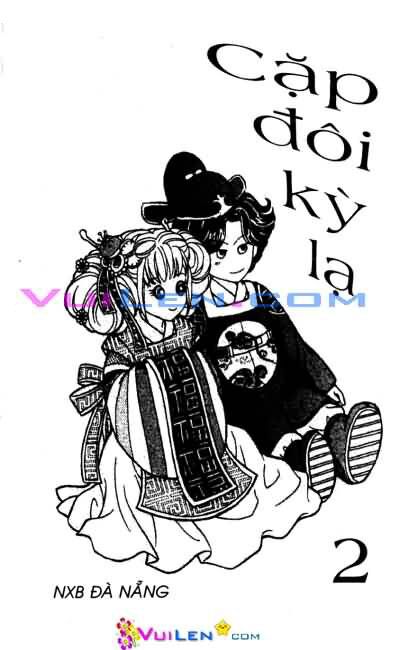 18 years old, we got married: Chapter 9: ...