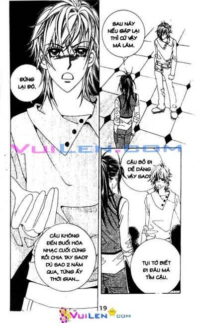 18 years old, we got married: Chapter 9: ...