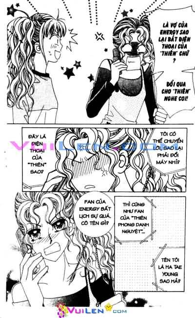 18 years old, we got married: Chapter 9: ...