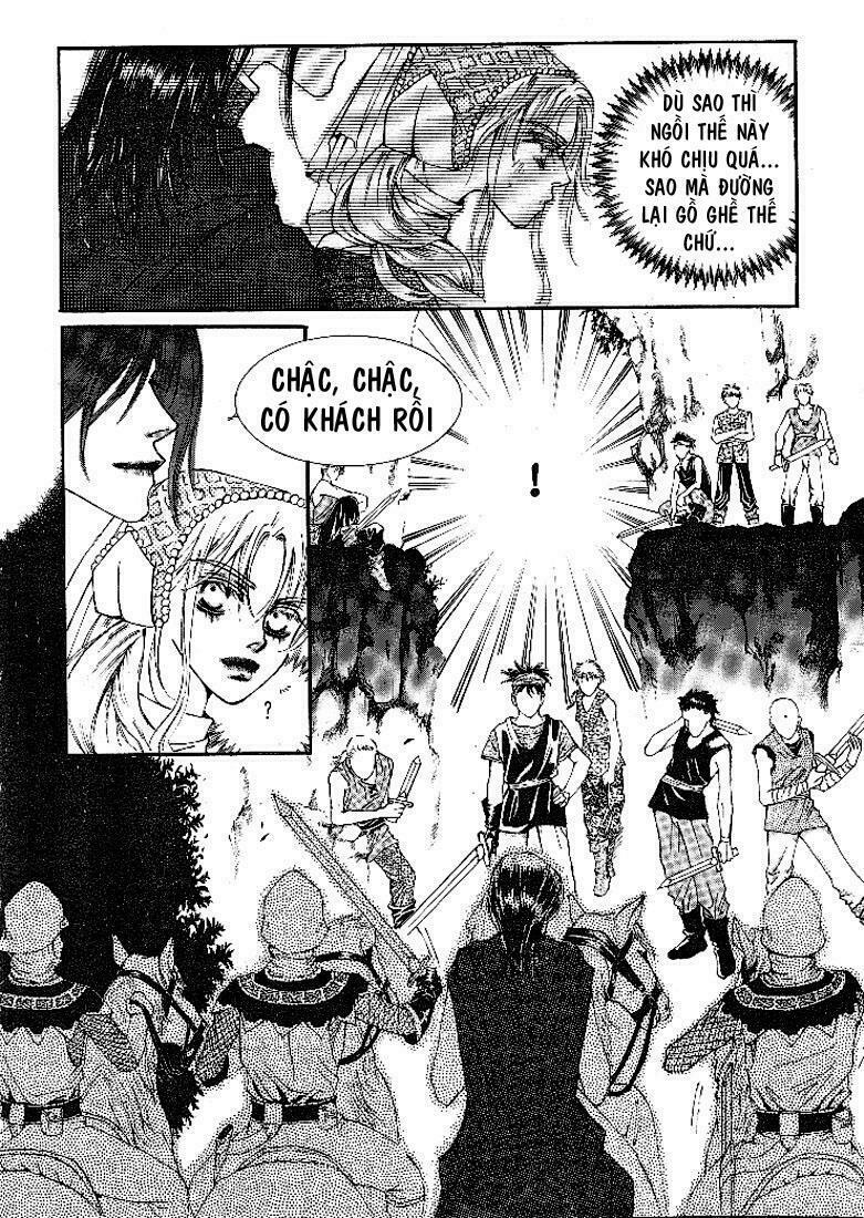 Boy Princess: Chapter 1