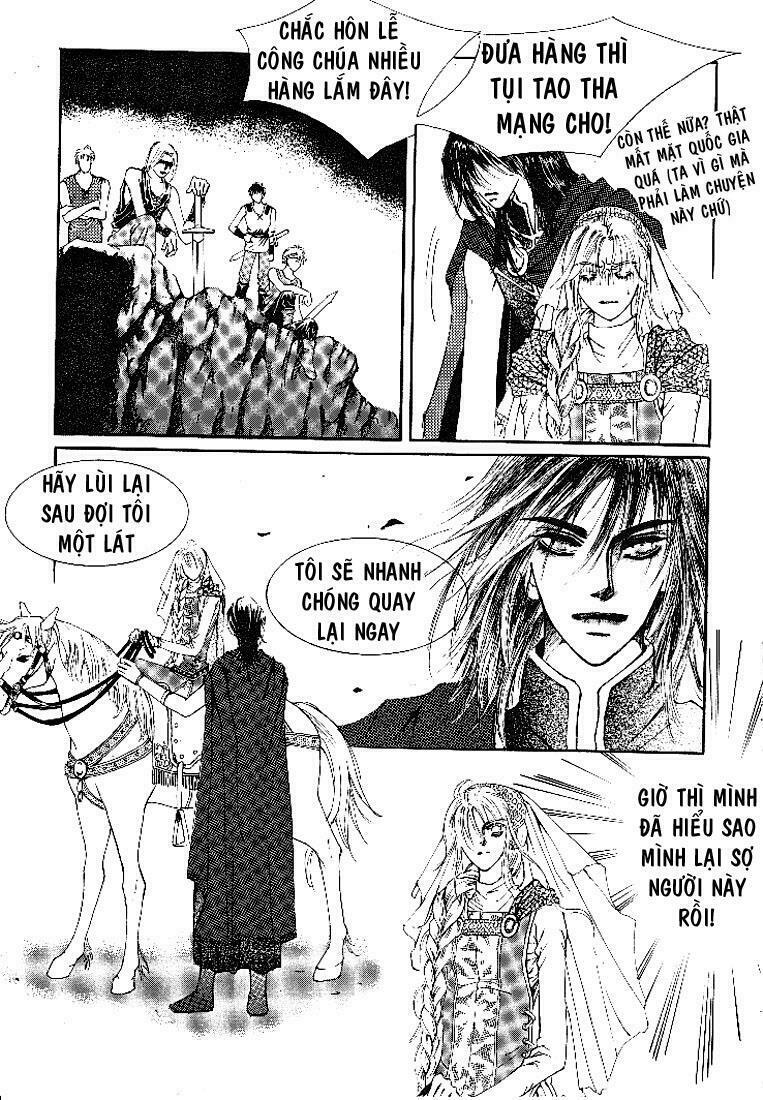Boy Princess: Chapter 1