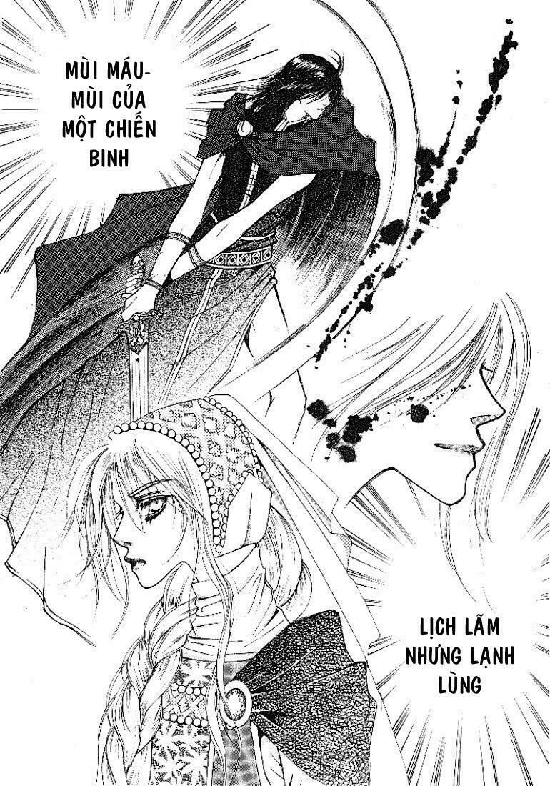 Boy Princess: Chapter 1
