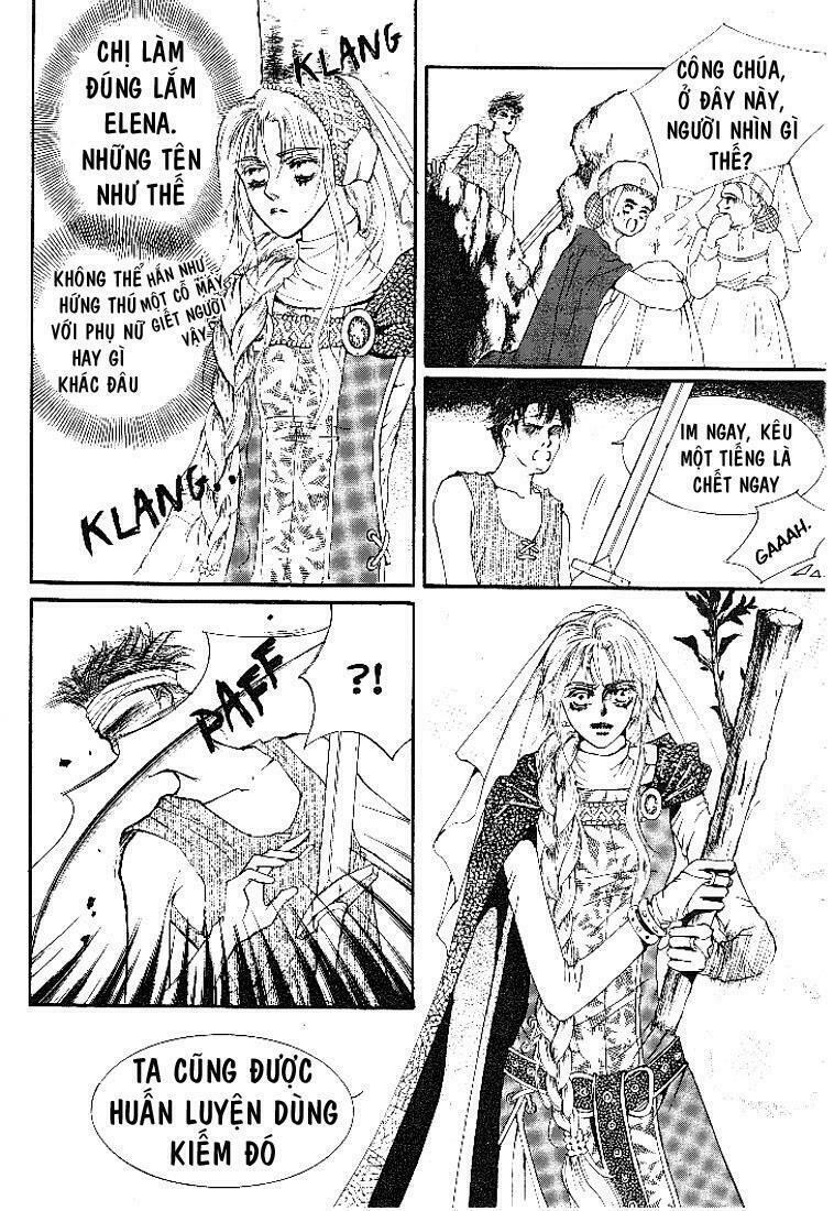 Boy Princess: Chapter 1