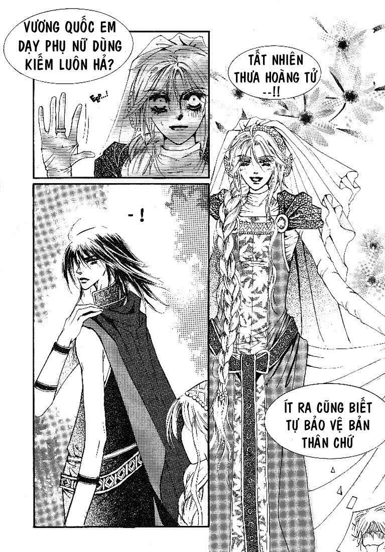 Boy Princess: Chapter 1