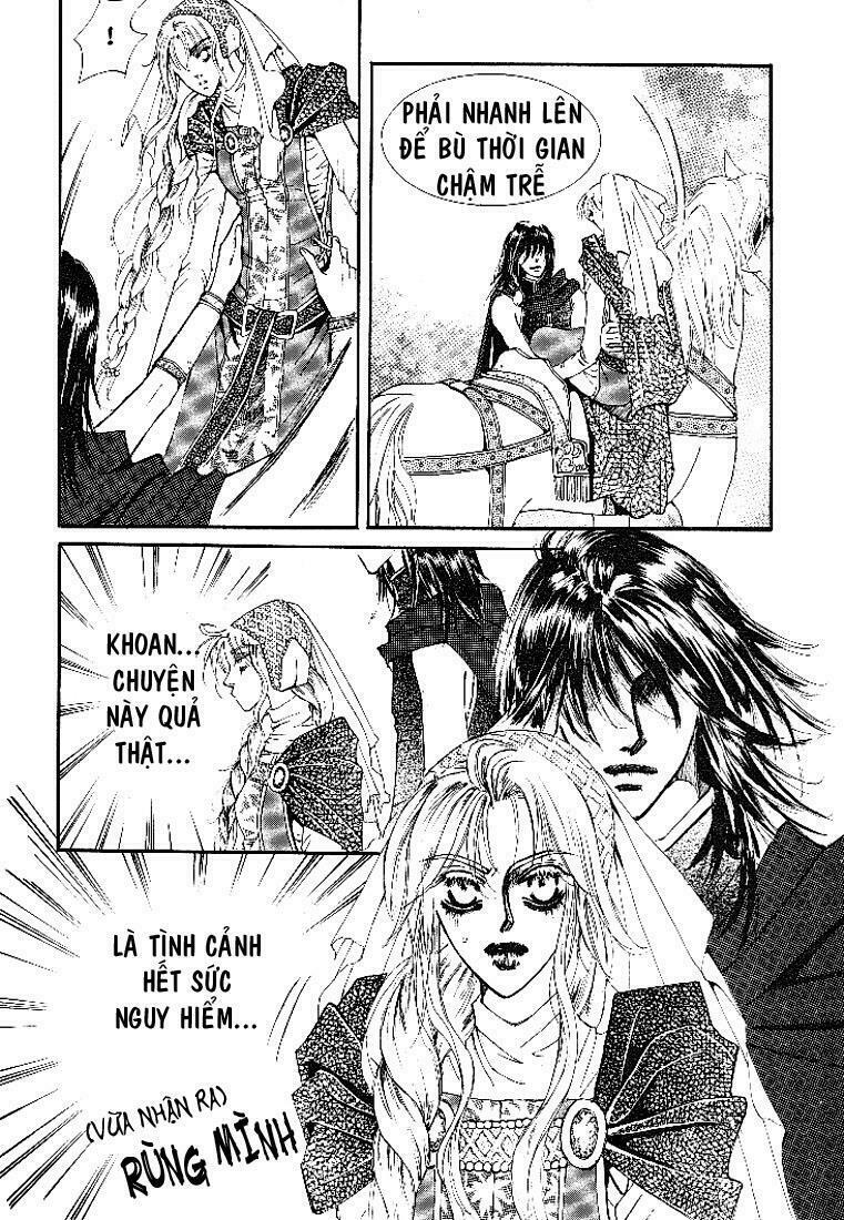 Boy Princess: Chapter 1
