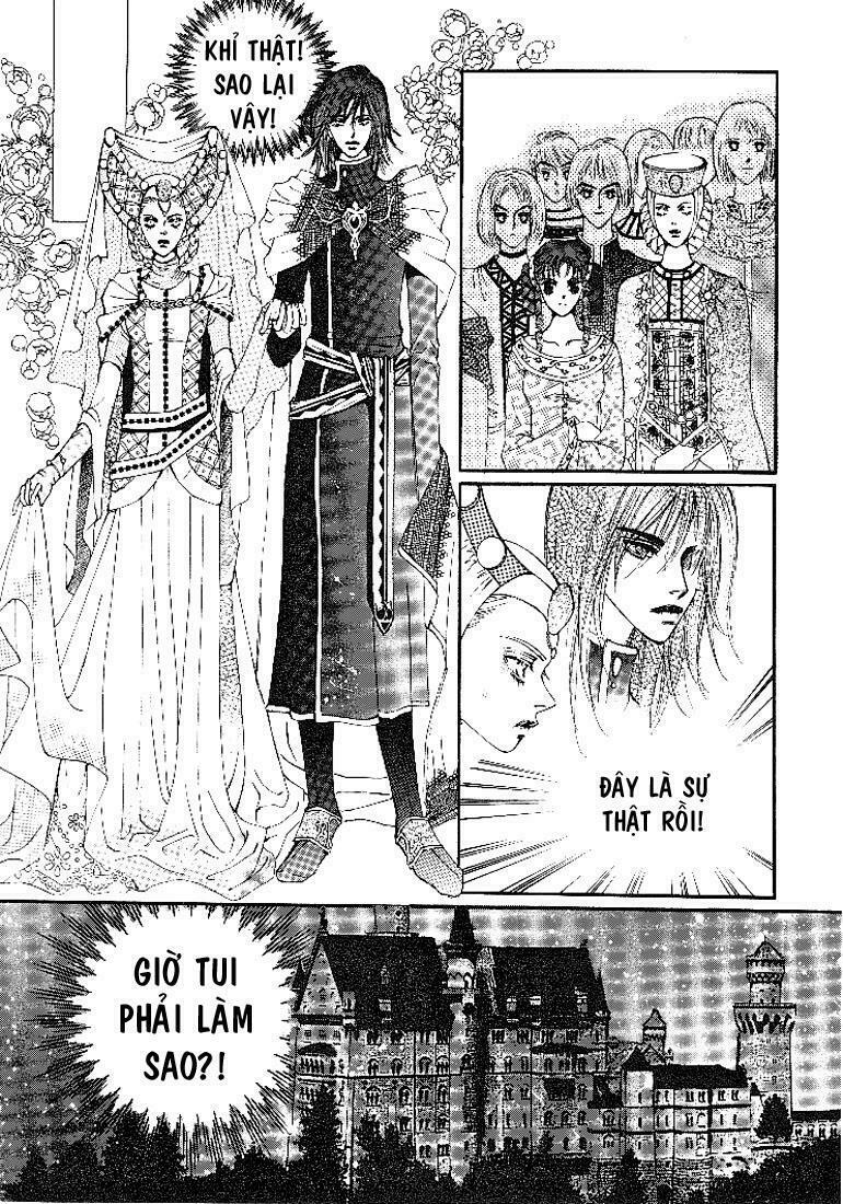 Boy Princess: Chapter 1