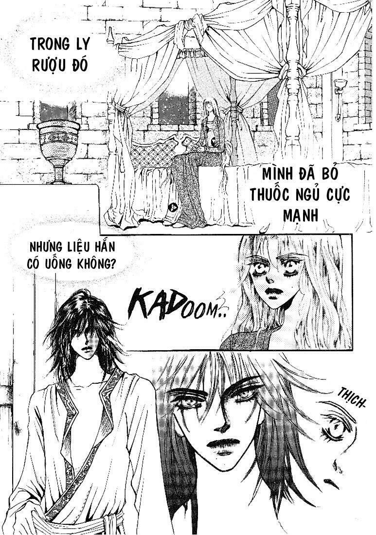 Boy Princess: Chapter 1