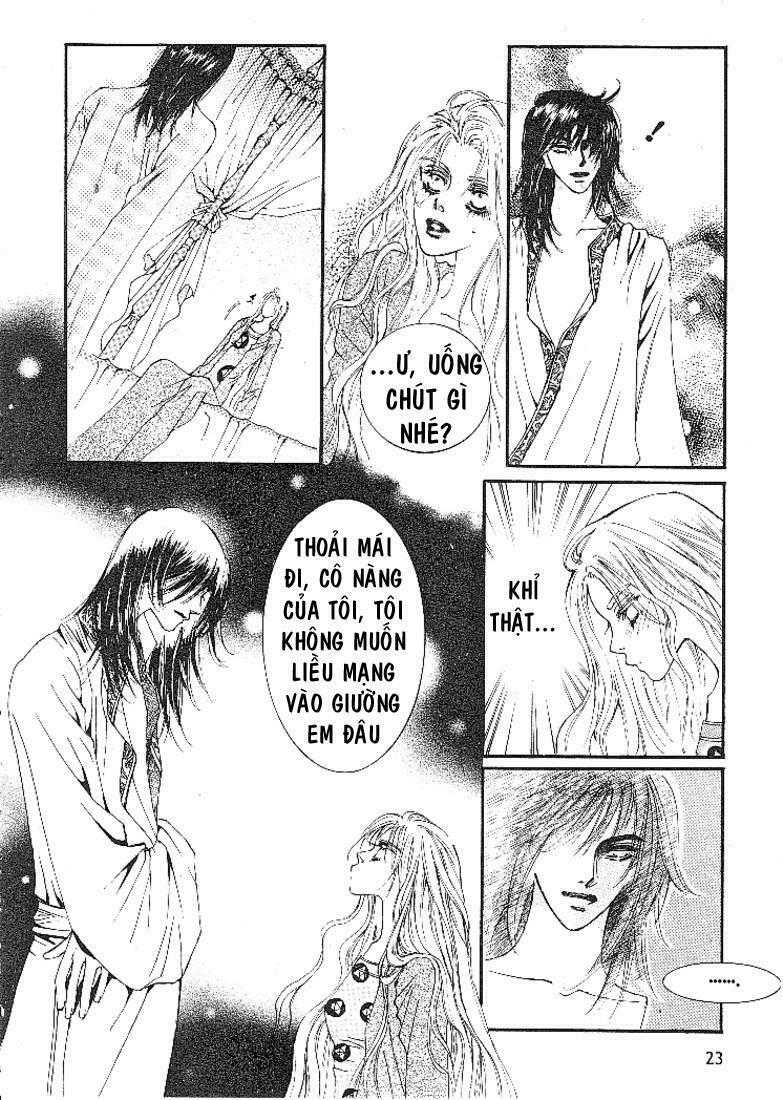 Boy Princess: Chapter 1