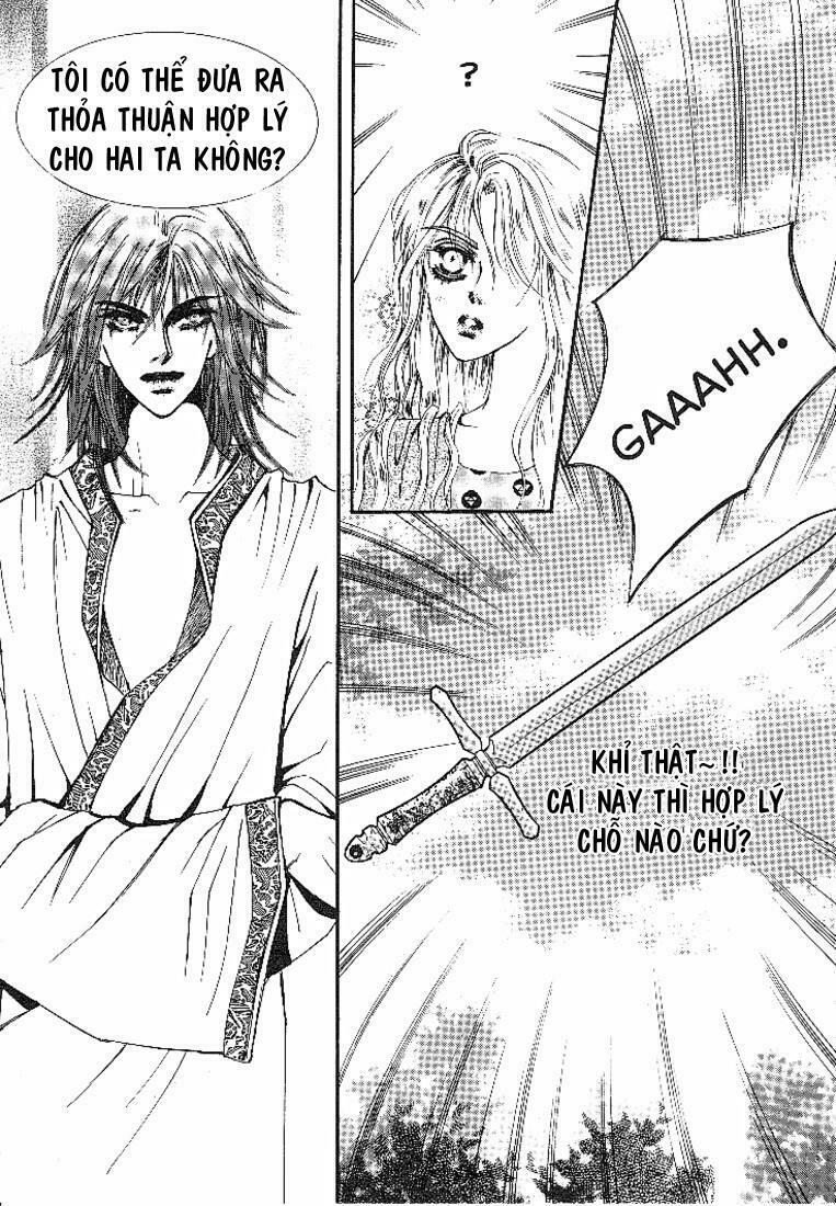 Boy Princess: Chapter 1