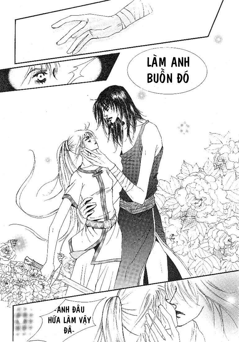Boy Princess: Chapter 1