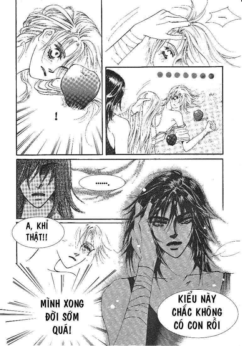 Boy Princess: Chapter 1