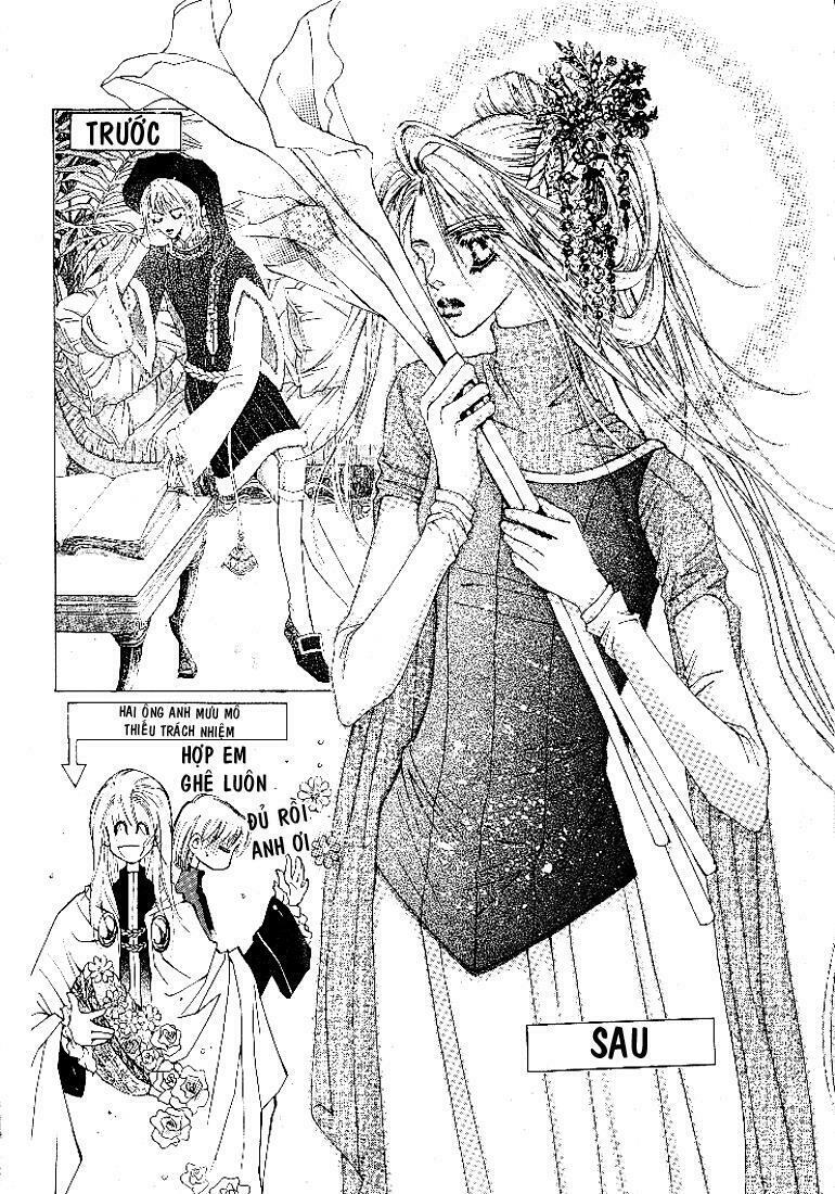 Boy Princess: Chapter 1