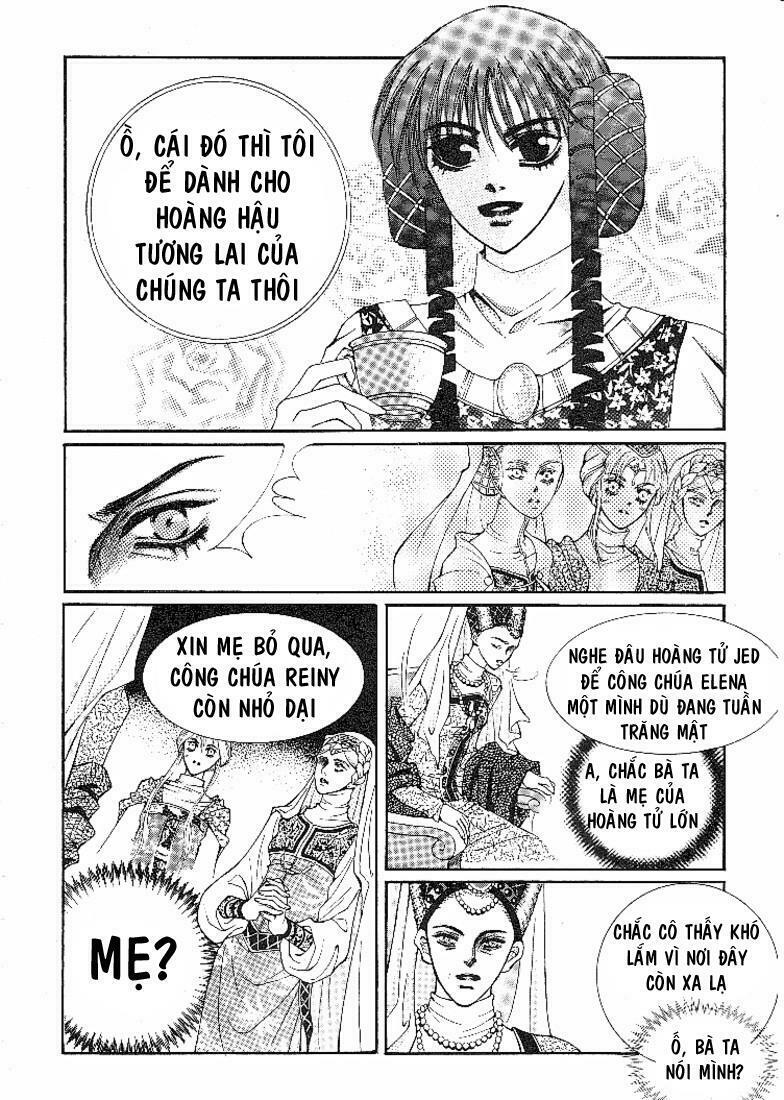 Boy Princess: Chapter 1