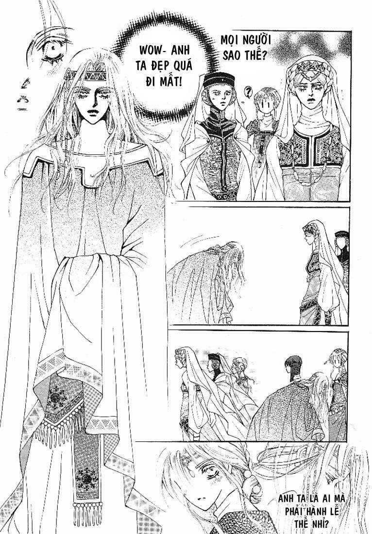 Boy Princess: Chapter 1