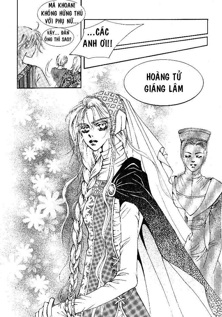 Boy Princess: Chapter 1