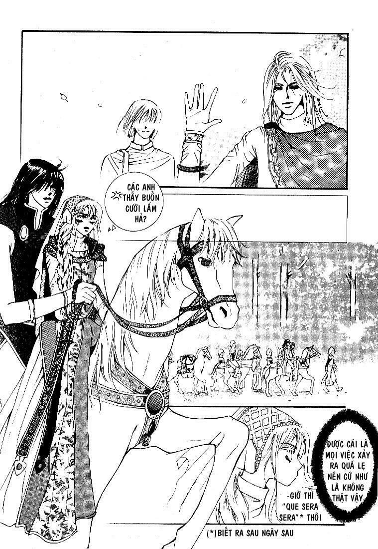 Boy Princess: Chapter 1