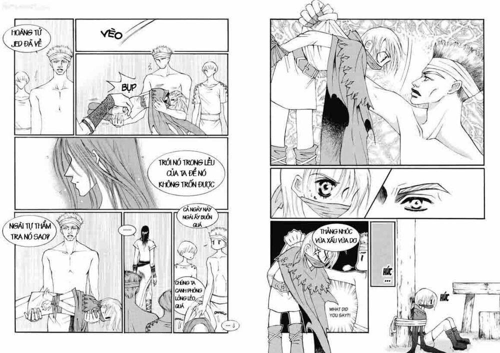 Boy Princess: Chapter 10