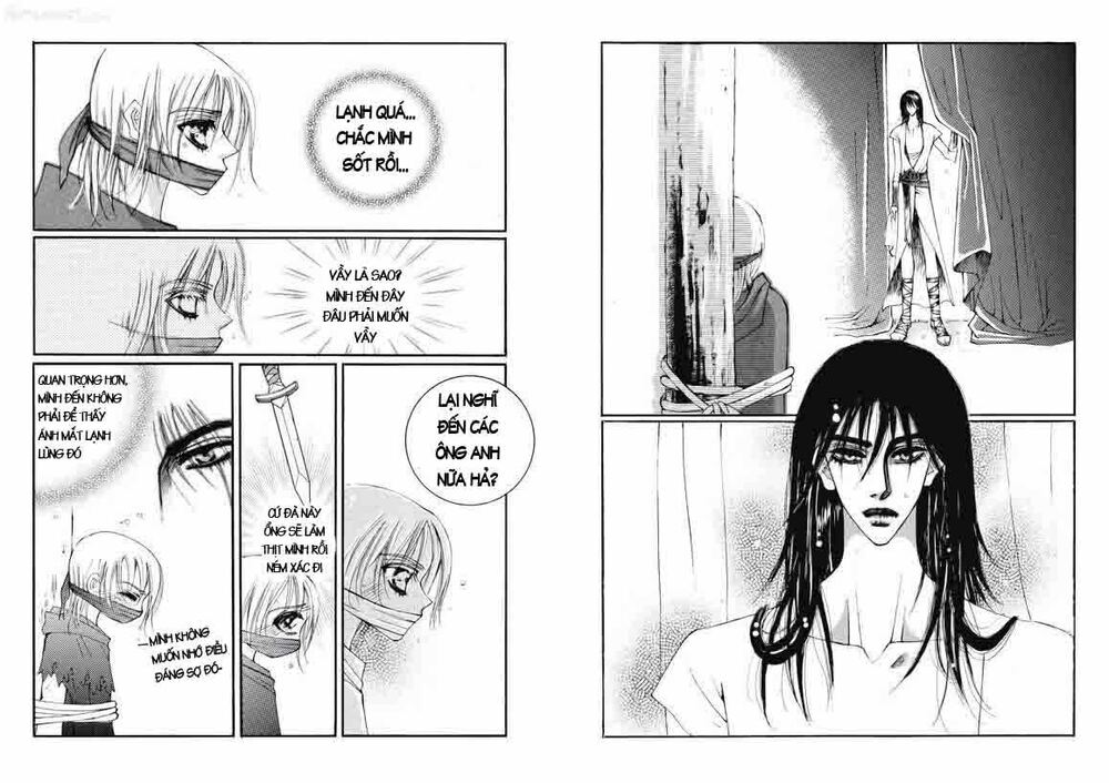 Boy Princess: Chapter 10