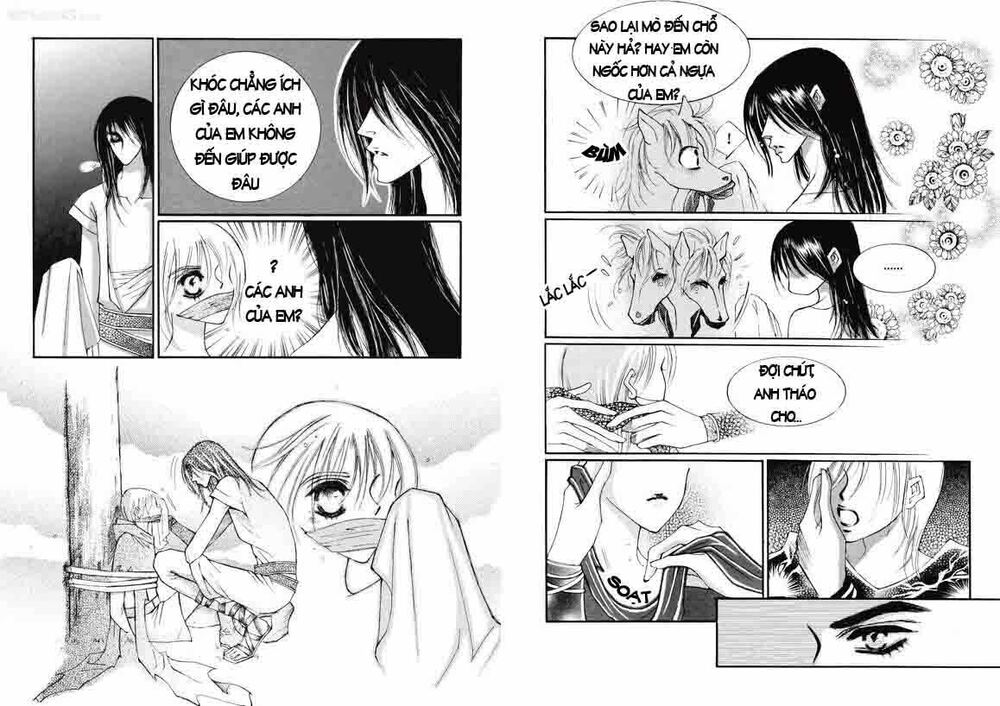 Boy Princess: Chapter 10