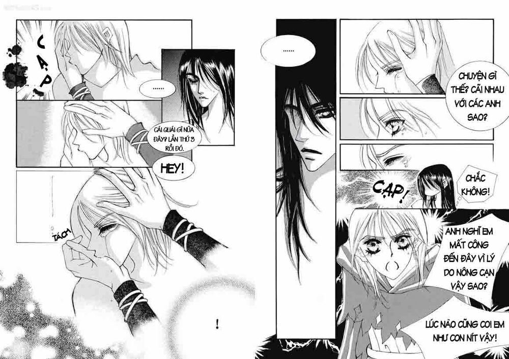 Boy Princess: Chapter 10