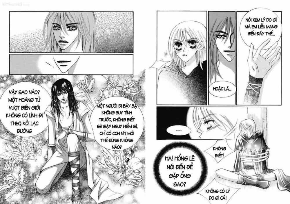 Boy Princess: Chapter 10