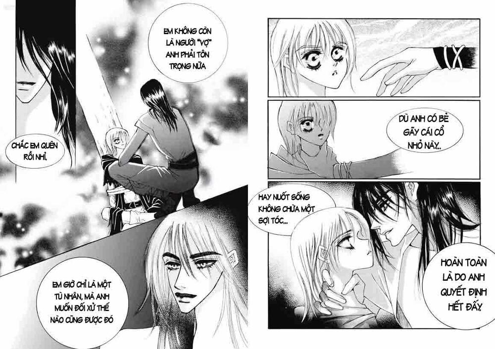 Boy Princess: Chapter 10