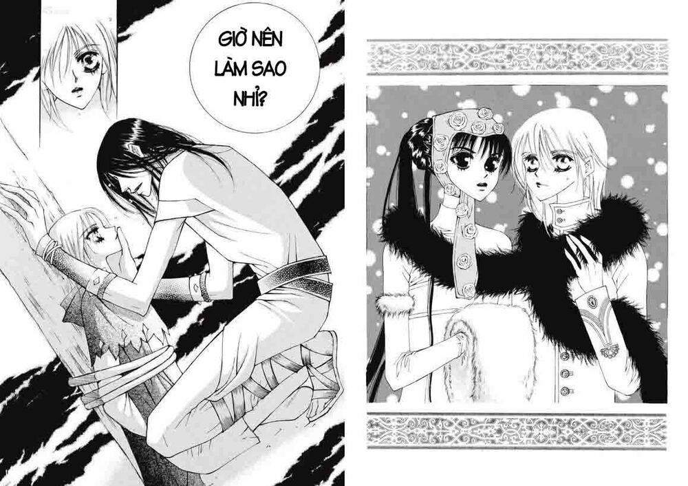 Boy Princess: Chapter 10