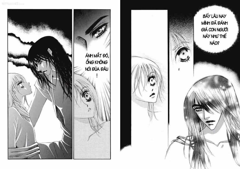Boy Princess: Chapter 10