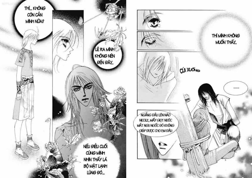 Boy Princess: Chapter 10
