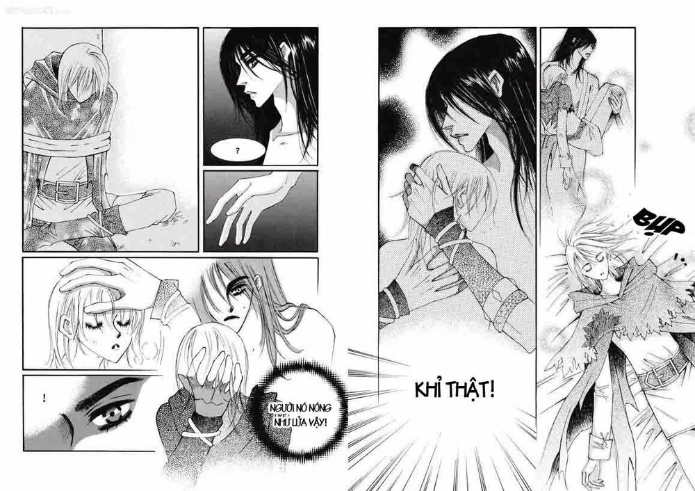 Boy Princess: Chapter 10