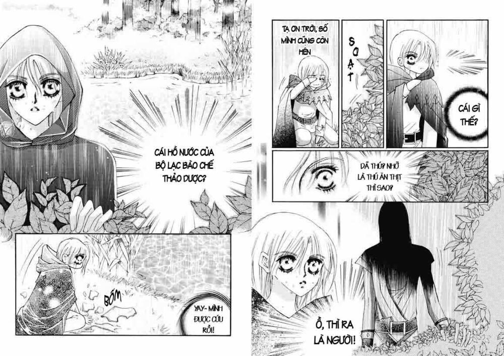 Boy Princess: Chapter 10