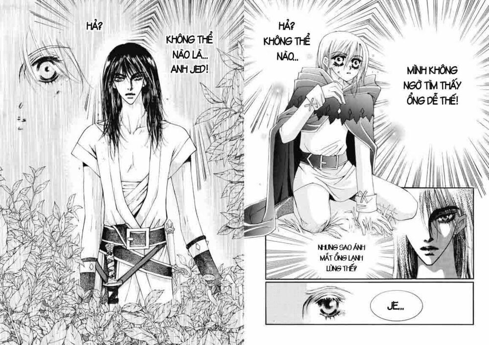 Boy Princess: Chapter 10