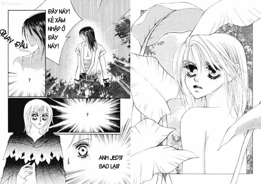 Boy Princess: Chapter 10