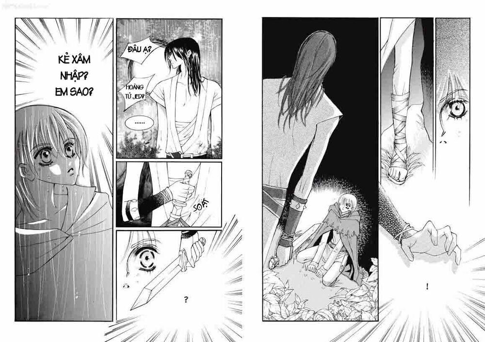 Boy Princess: Chapter 10