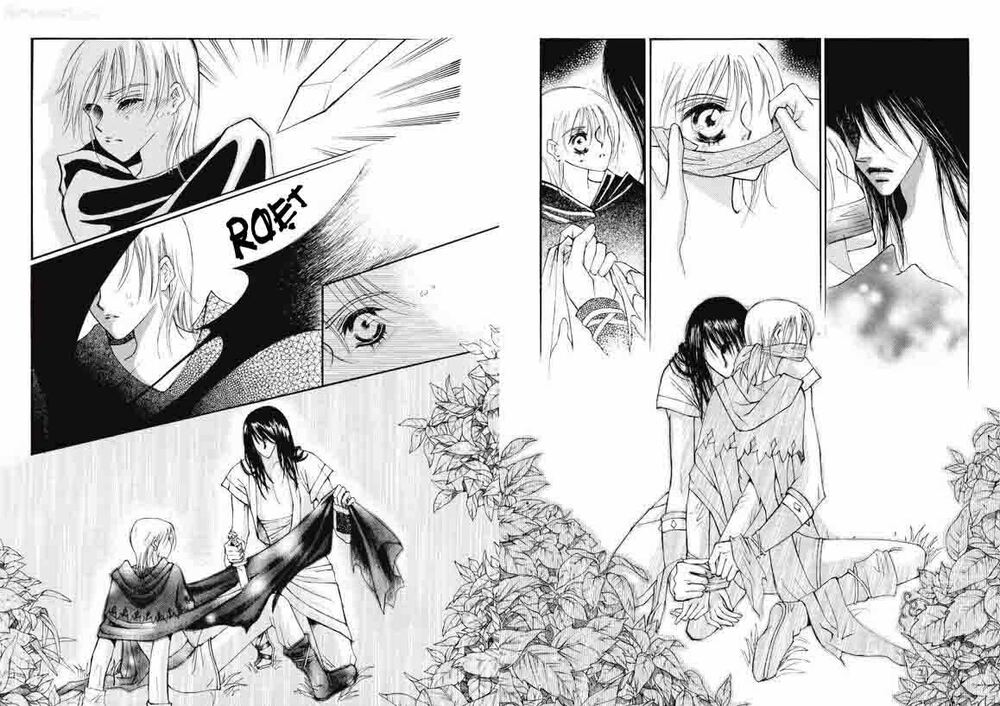 Boy Princess: Chapter 10