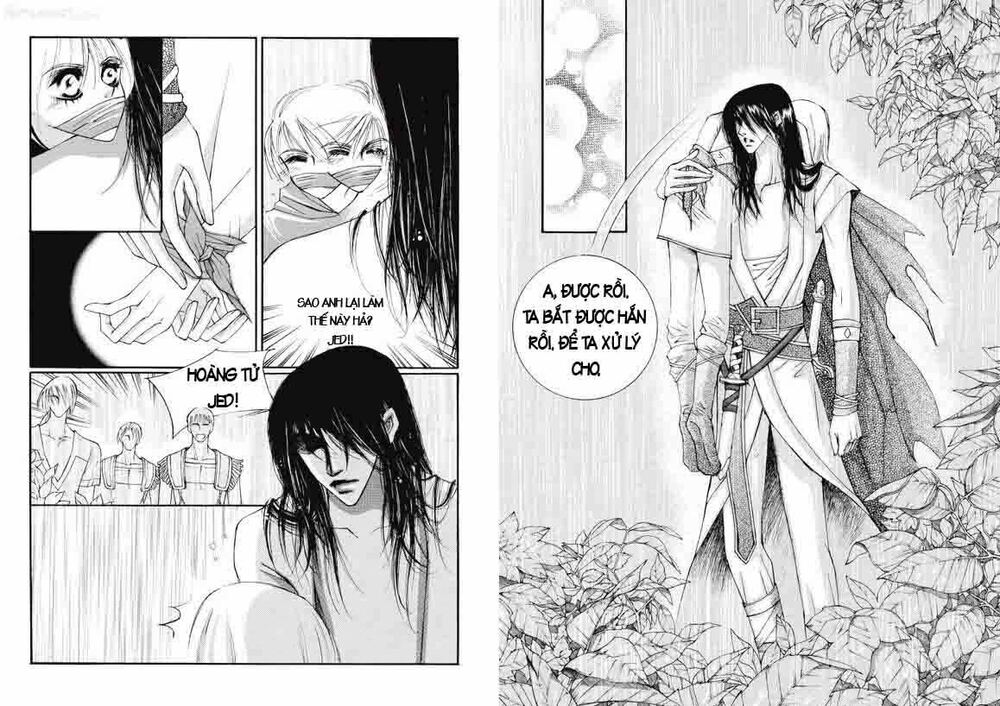 Boy Princess: Chapter 10