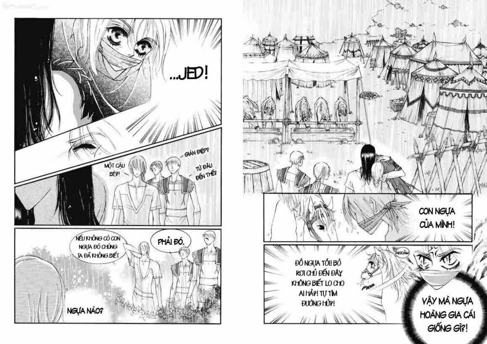 Boy Princess: Chapter 10