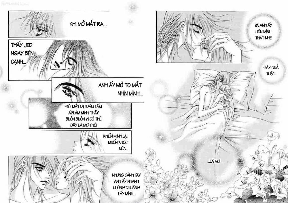 Boy Princess: Chapter 11