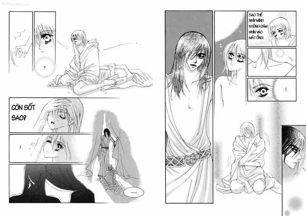 Boy Princess: Chapter 11