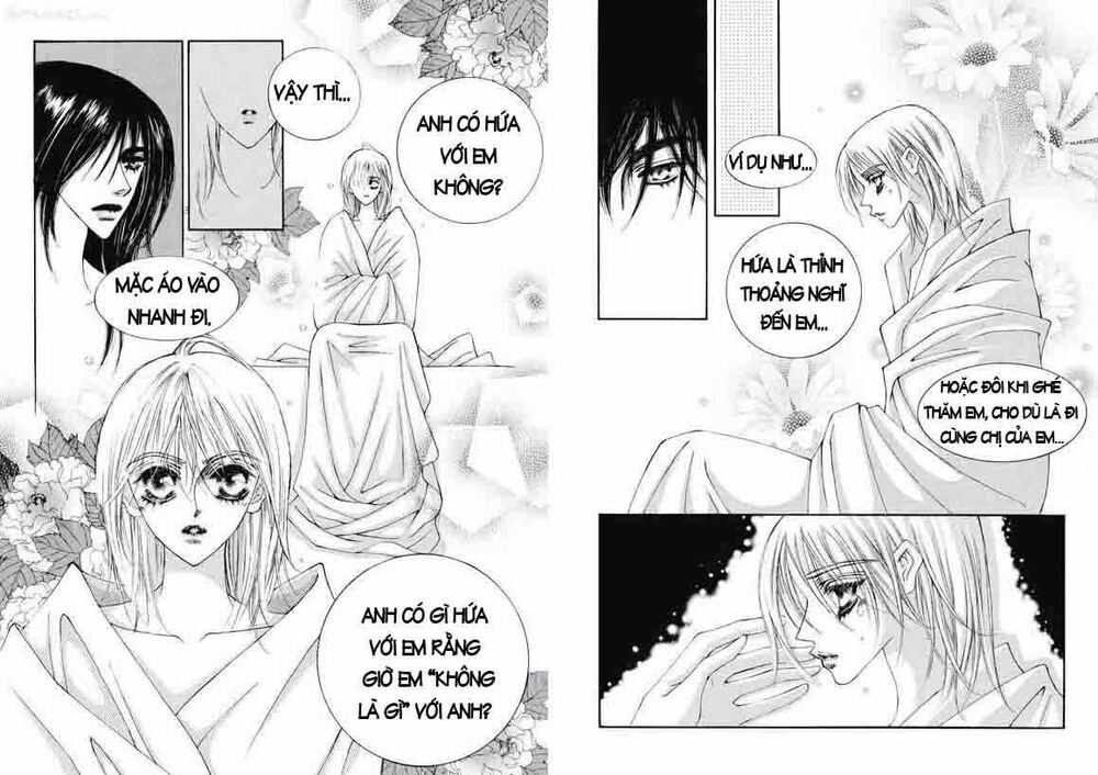 Boy Princess: Chapter 11