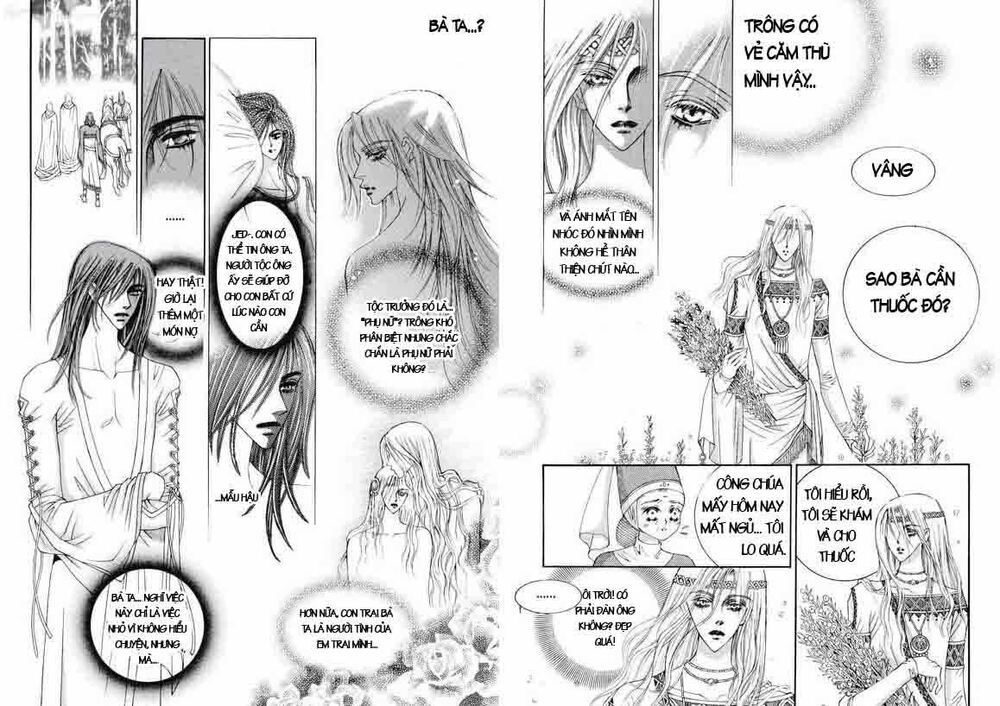 Boy Princess: Chapter 11